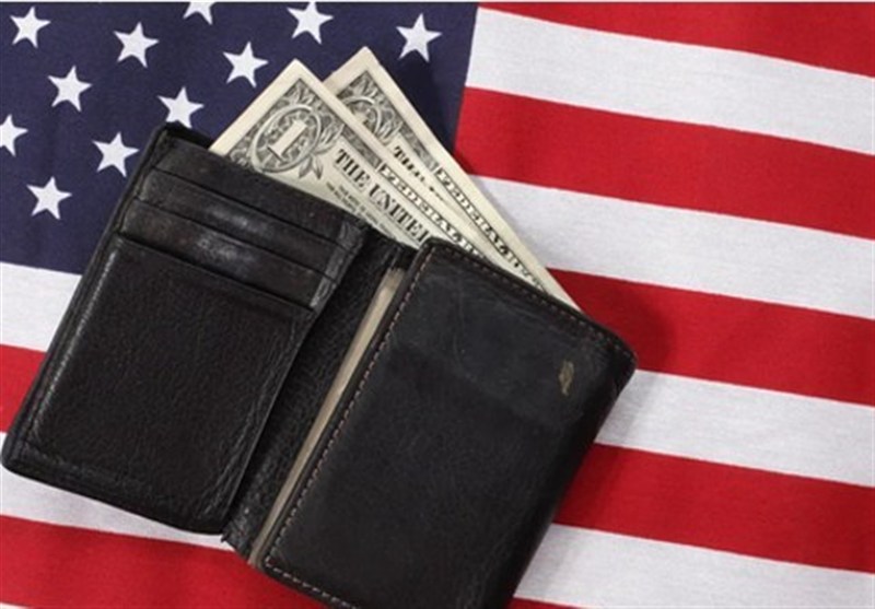  افت ۱۰ درصدی ارزش دلار در نیمه نخست سال؛ بدترین عملکرد از سال ۱۹۷۳